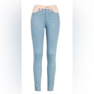 Rag & Bone Phila Skinny Jeans 24 NWT $250